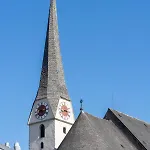 公寓 Modern In The Center Of