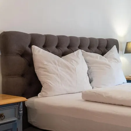 Modern In The Center Of *