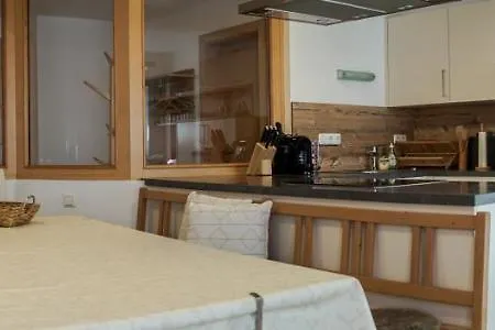 Apartment Modern In The Center Of *