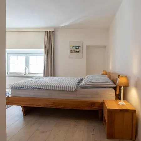 Apartment Modern In The Center Of