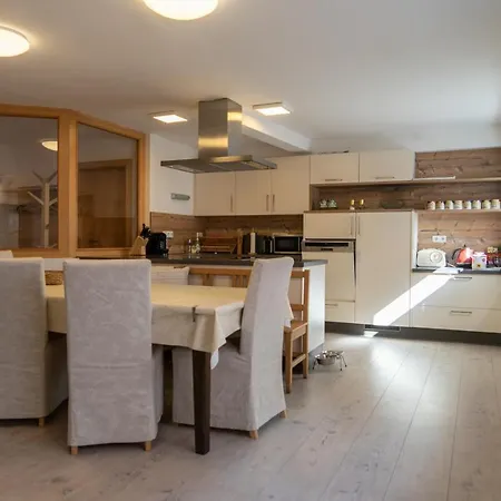 Apartment Modern In The Center Of *