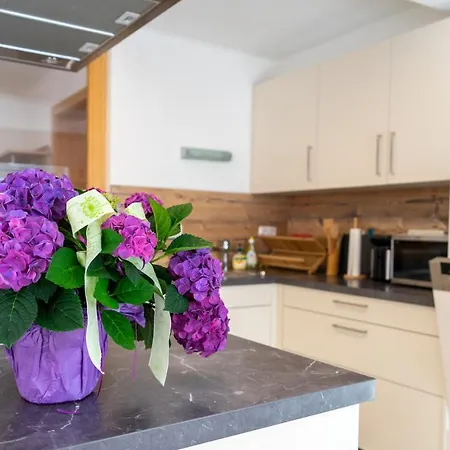 アパート Modern In The Center Of *