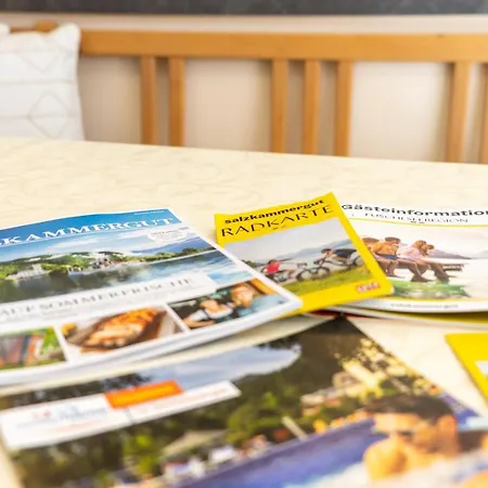 Modern In The Center Of