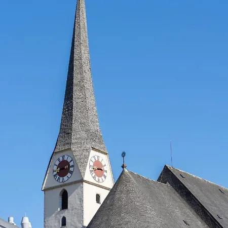 Apartment Modern In The Center Of