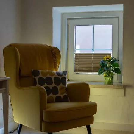 Apartment Modern In The Center Of