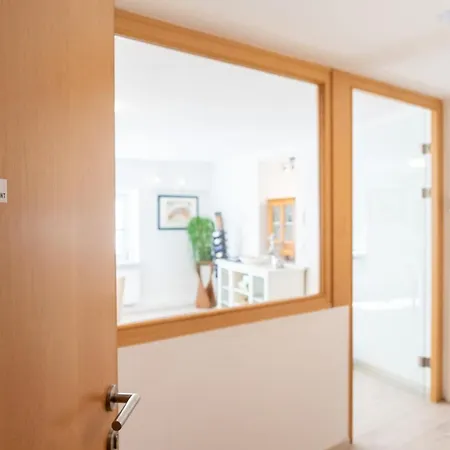 Apartment Modern In The Center Of Bad Ischl