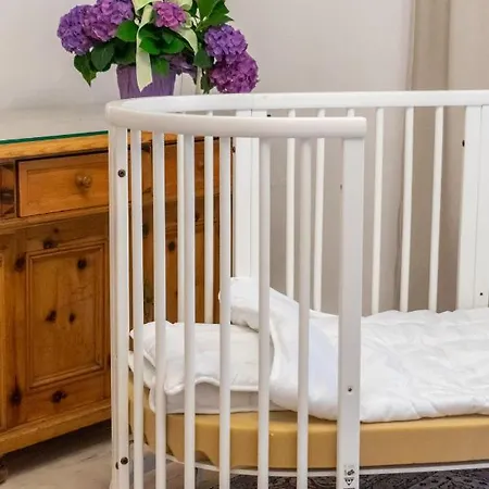 Modern In The Center Of アパート *