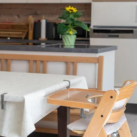 Apartment Modern In The Center Of