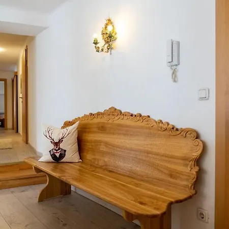 Modern In The Center Of Apartment *