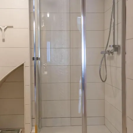 Modern In The Center Of