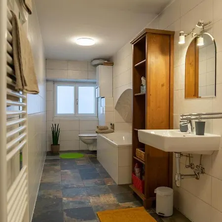 Apartment Modern In The Center Of Bad Ischl