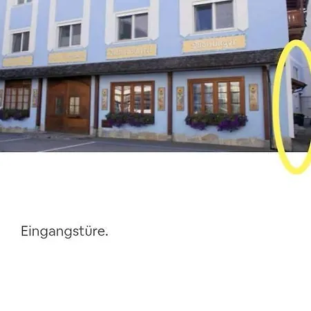 Apartment Modern In The Center Of Bad Ischl