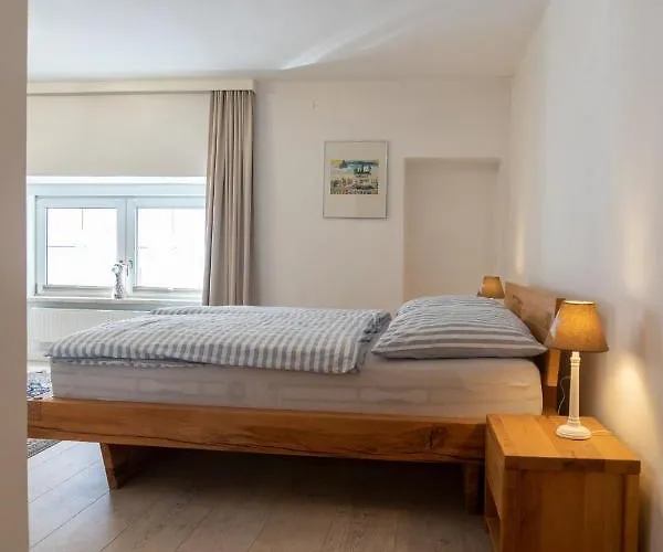 Apartamento Modern In The Center Of