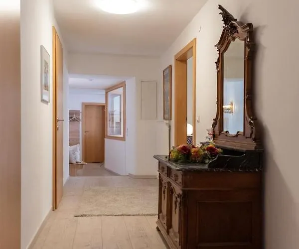 Modern In The Center Of Apartmán Bad Ischl