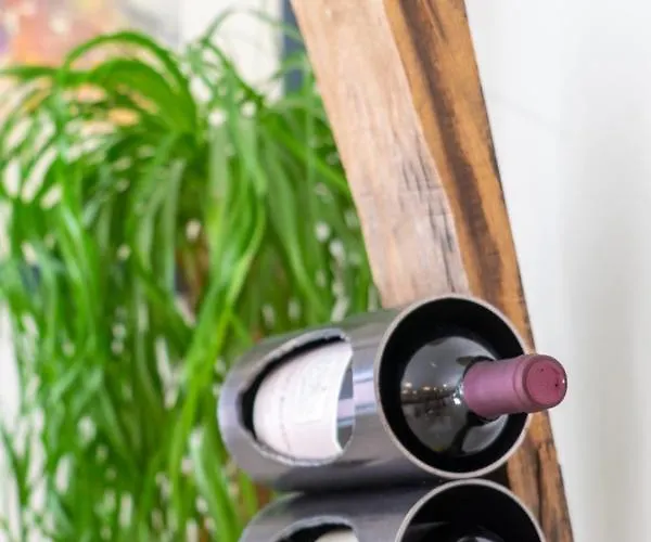 Modern In The Center Of Apartmán *