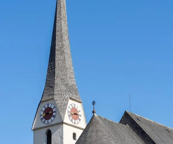 Apartmán Modern In The Center Of