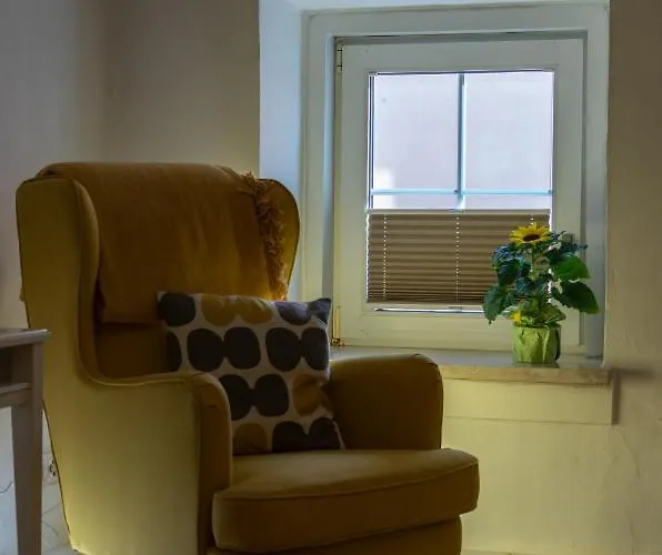 Apartmán Modern In The Center Of