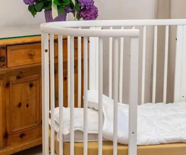 Modern In The Center Of Apartamento *