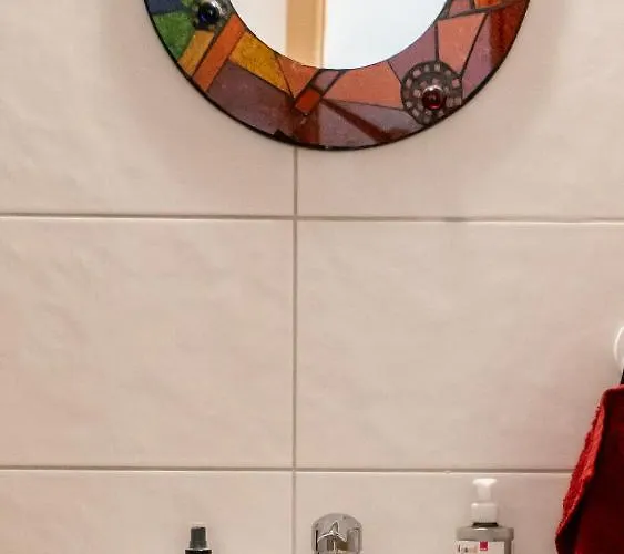 Modern In The Center Of Apartmán *