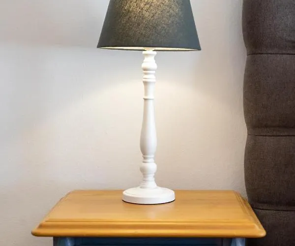 Apartmán Modern In The Center Of Bad Ischl