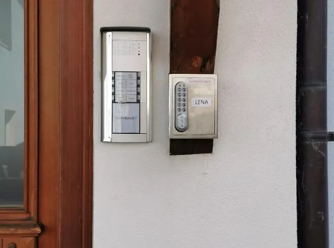 Modern In The Center Of Apartmán