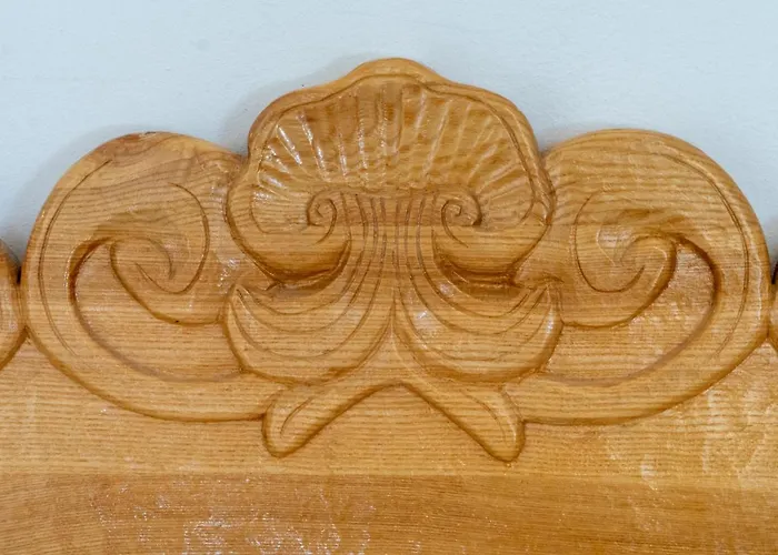 Modern In The Center Of Apartmán *