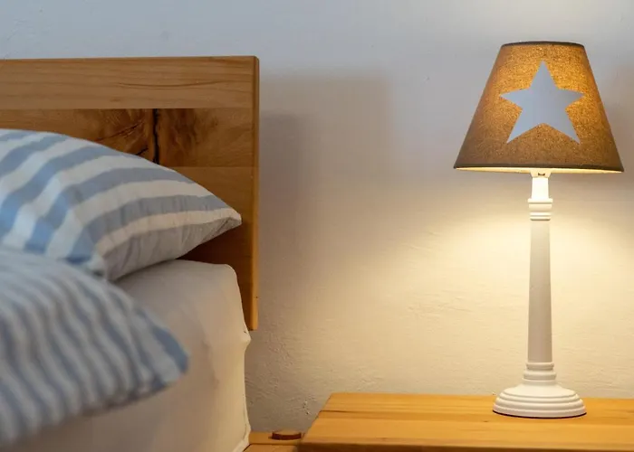 דירה Modern In The Center Of