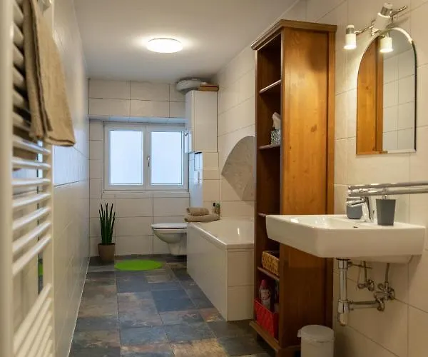 Apartmán Modern In The Center Of Bad Ischl