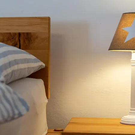 Апартаменты Modern In The Center Of