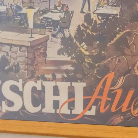 Modern In The Center Of Бад-Ишль