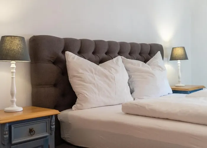 Modern In The Center Of *