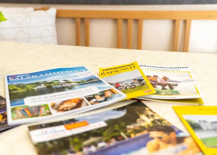 Modern In The Center Of